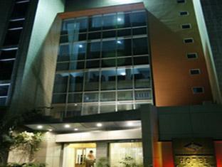 Hotel Ornate,Dhaka Division>>Dhaka,3 star
