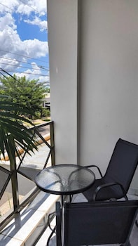 hoteis tropical jardim