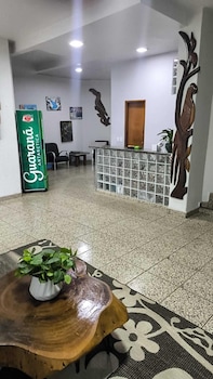 Hoteis Tropical Jardim,,3 star