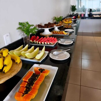 Hoteis Tropical Jardim,,3 star