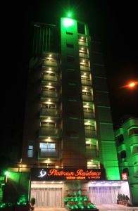 Platinum Residence,Dhaka Division>>Dhaka,4 star