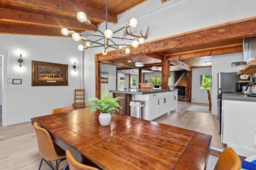 basecamp lodge