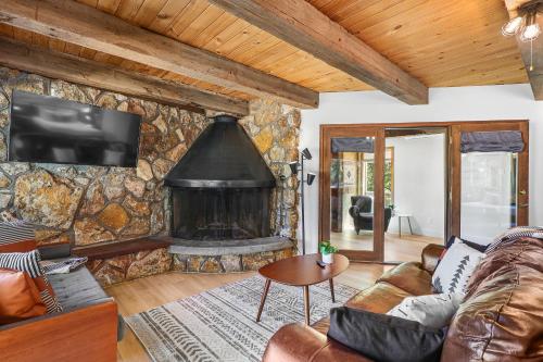 basecamp lodge