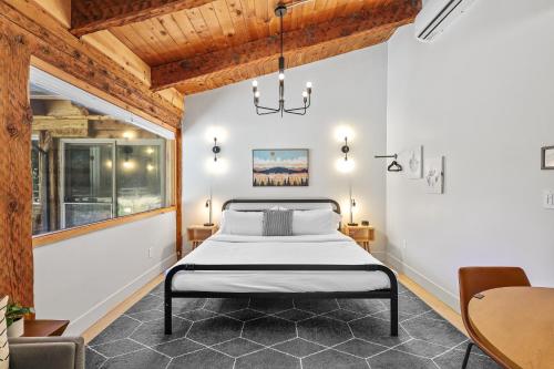 basecamp lodge