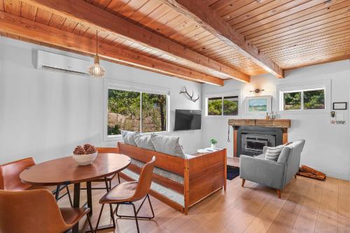 basecamp lodge