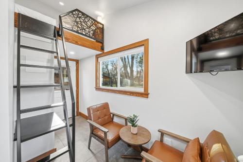 basecamp lodge