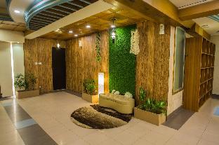 Hotel Tropical Daisy,Gulshan>>Dhaka,3 star