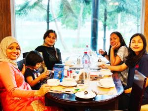 Hotel Tropical Daisy,Gulshan>>Dhaka,3 star