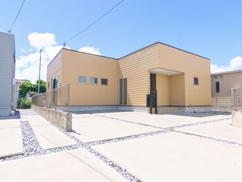 burikina terrace