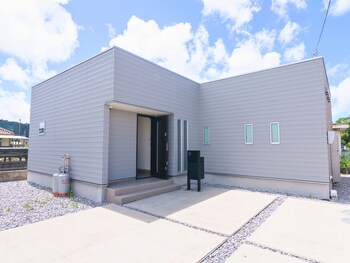 burikina terrace