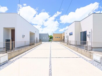 burikina terrace