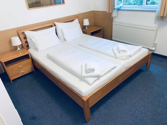 hotel donaustadt kagran