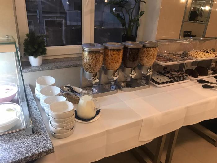 hotel donaustadt kagran