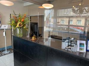 hotel donaustadt kagran