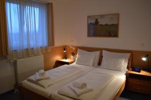 hotel donaustadt kagran