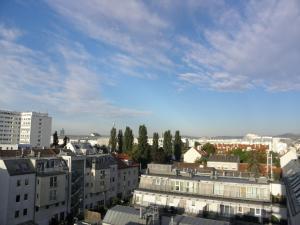 hotel donaustadt kagran