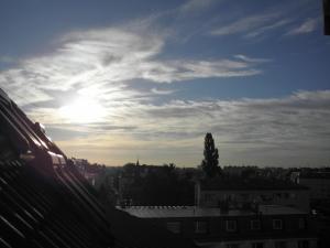 hotel donaustadt kagran