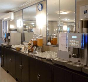 hotel donaustadt kagran