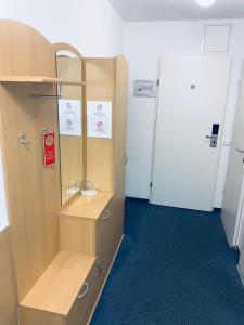 hotel donaustadt kagran