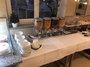 hotel donaustadt kagran