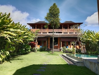 ubud
