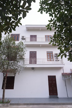 hoa lu