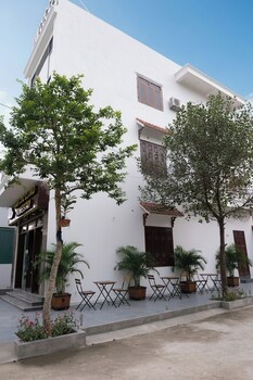 hoa lu