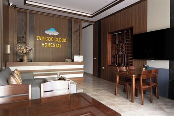 Tamcoc Cloud Homestay,,3 star