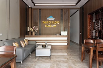 Tamcoc Cloud Homestay,,3 star