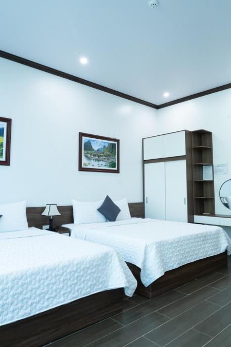tamcoc cloud homestay