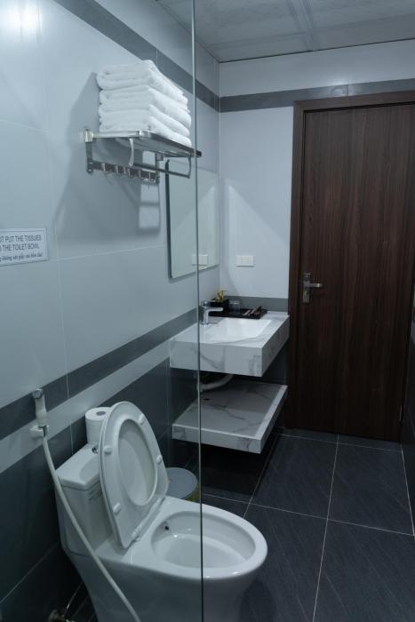 tamcoc cloud homestay