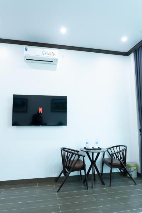 tamcoc cloud homestay