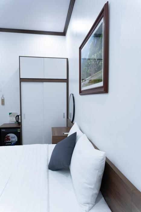 tamcoc cloud homestay