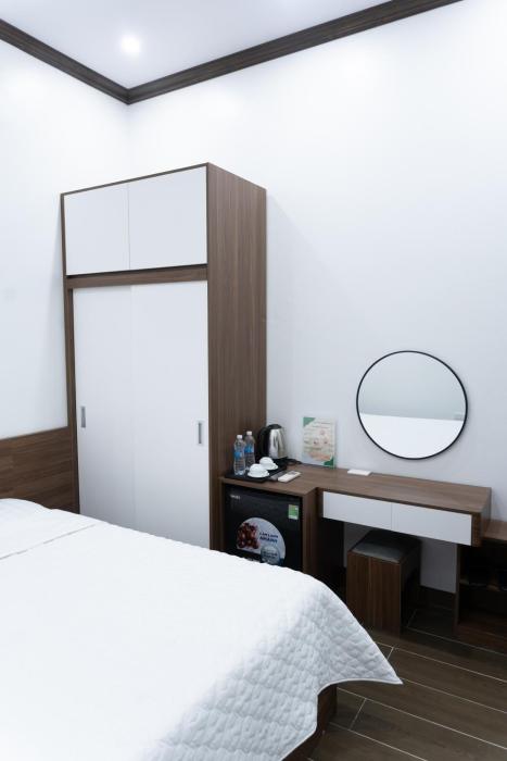 tamcoc cloud homestay