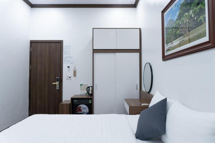 tamcoc cloud homestay