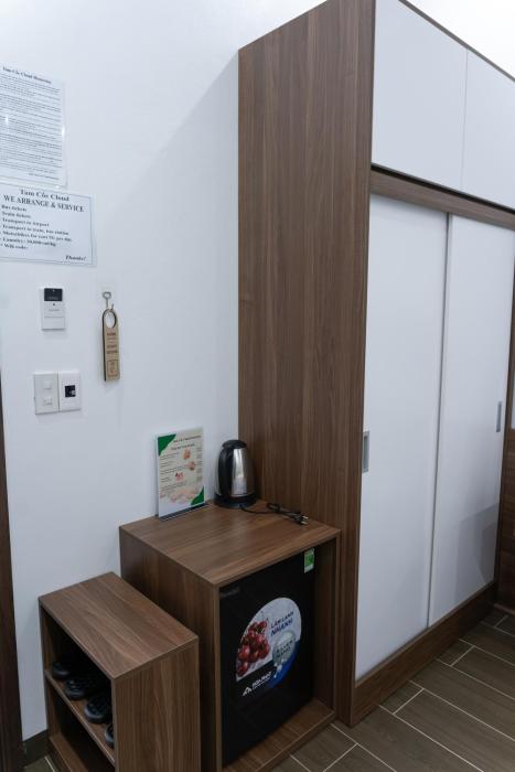 tamcoc cloud homestay