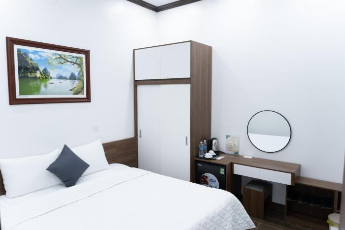 tamcoc cloud homestay