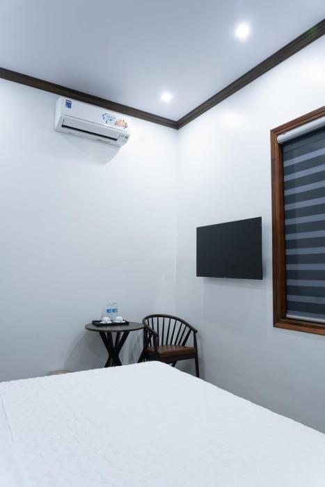 tamcoc cloud homestay