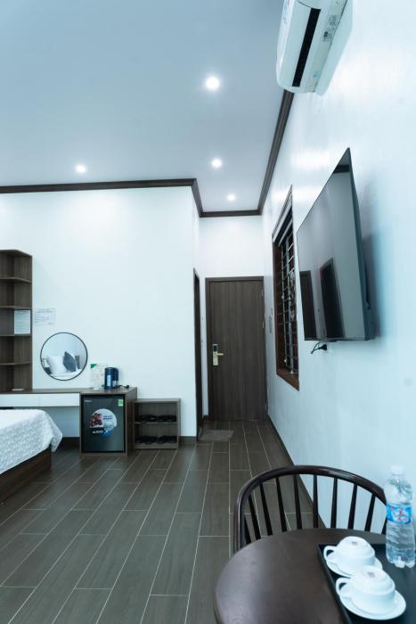tamcoc cloud homestay