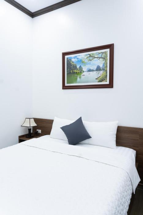 tamcoc cloud homestay