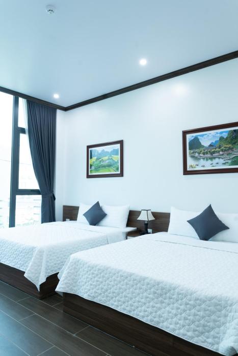 tamcoc cloud homestay