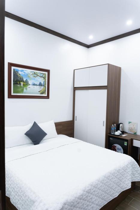 tamcoc cloud homestay