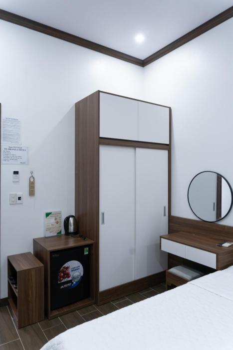 tamcoc cloud homestay