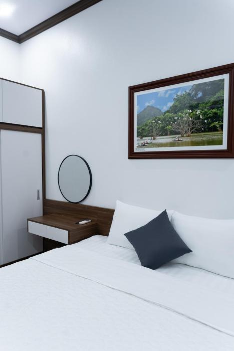 tamcoc cloud homestay