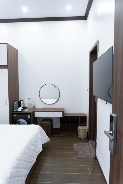 tamcoc cloud homestay