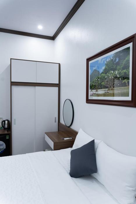 tamcoc cloud homestay