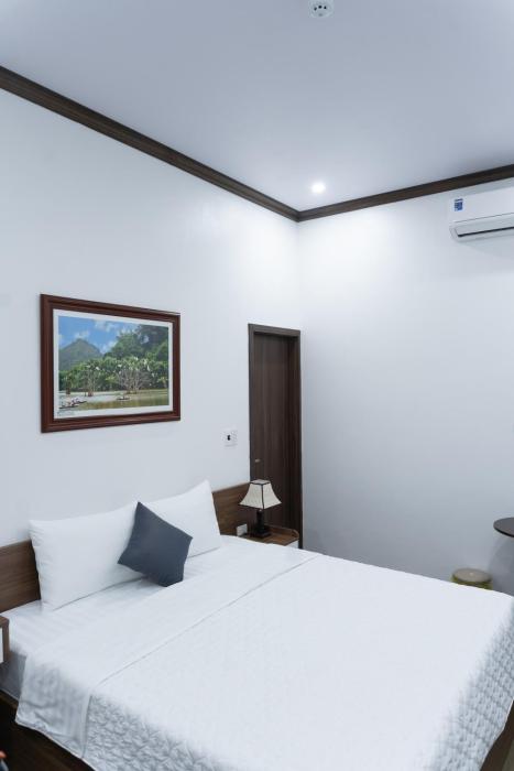 tamcoc cloud homestay