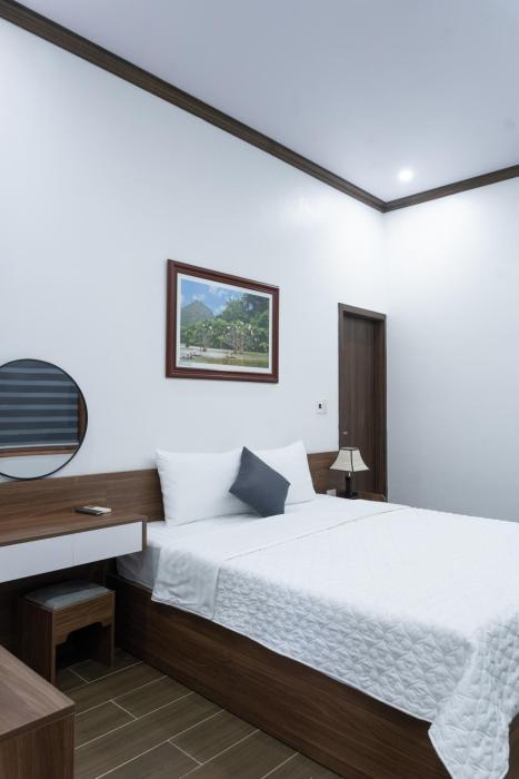 tamcoc cloud homestay