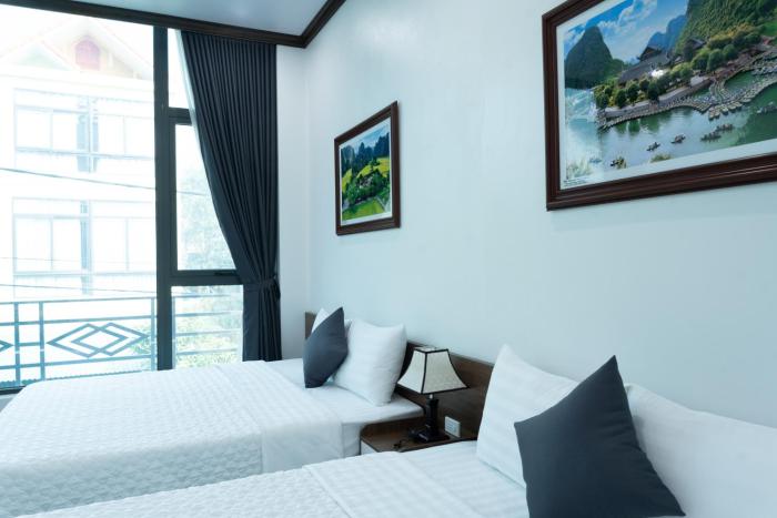 tamcoc cloud homestay
