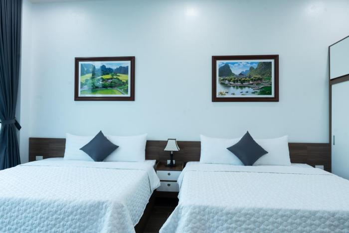 tamcoc cloud homestay